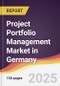 Project Portfolio Management Market in Germany - Product Thumbnail Image