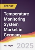 Temperature Monitoring System Market in Germany- Product Image