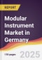 Modular Instrument Market in Germany - Product Thumbnail Image
