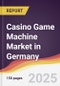 Casino Game Machine Market in Germany - Product Thumbnail Image