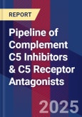 Pipeline of Complement C5 Inhibitors & C5 Receptor Antagonists- Product Image