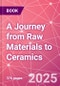A Journey from Raw Materials to Ceramics - Product Thumbnail Image
