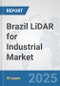 Brazil LiDAR for Industrial Market: Prospects, Trends Analysis, Market Size and Forecasts up to 2032 - Product Image