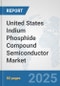 United States Indium Phosphide Compound Semiconductor Market: Prospects, Trends Analysis, Market Size and Forecasts up to 2032 - Product Thumbnail Image