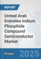 United Arab Emirates Indium Phosphide Compound Semiconductor Market: Prospects, Trends Analysis, Market Size and Forecasts up to 2032 - Product Thumbnail Image