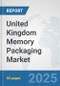 United Kingdom Memory Packaging Market: Prospects, Trends Analysis, Market Size and Forecasts up to 2032 - Product Thumbnail Image
