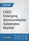 CEEC Emerging Semiconductor Substrates Market: Prospects, Trends Analysis, Market Size and Forecasts up to 2032 - Product Image