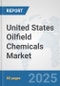 United States Oilfield Chemicals Market: Prospects, Trends Analysis, Market Size and Forecasts up to 2032 - Product Thumbnail Image