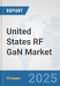 United States RF GaN Market: Prospects, Trends Analysis, Market Size and Forecasts up to 2032 - Product Thumbnail Image