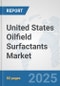 United States Oilfield Surfactants Market: Prospects, Trends Analysis, Market Size and Forecasts up to 2032 - Product Thumbnail Image