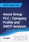 Anora Group PLC - Company Profile and SWOT Analysis - Product Thumbnail Image