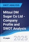 Mitsui DM Sugar Co Ltd - Company Profile and SWOT Analysis - Product Thumbnail Image