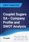 Couplet Sugars SA - Company Profile and SWOT Analysis - Product Thumbnail Image