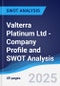 Valterra Platinum Ltd - Company Profile and SWOT Analysis - Product Thumbnail Image