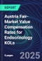 Austria Fair-Market Value Compensation Rates for Endocrinology KOLs - Product Thumbnail Image