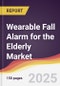 Wearable Fall Alarm for the Elderly Market Report: Trends, Forecast and Competitive Analysis to 2031 - Product Thumbnail Image