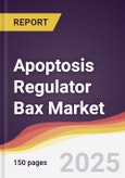 Apoptosis Regulator Bax Market Report: Trends, Forecast and Competitive Analysis to 2031- Product Image