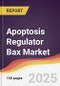 Apoptosis Regulator Bax Market Report: Trends, Forecast and Competitive Analysis to 2031 - Product Thumbnail Image