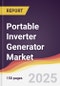 Portable Inverter Generator Market Report: Trends, Forecast and Competitive Analysis to 2031 - Product Thumbnail Image