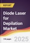 Diode Laser for Depilation Market Report: Trends, Forecast and Competitive Analysis to 2031 - Product Thumbnail Image