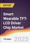 Smart Wearable TFT-LCD Driver Chip Market Report: Trends, Forecast and Competitive Analysis to 2031 - Product Thumbnail Image