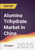 Alumina Trihydrate Market in China- Product Image