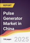 Pulse Generator Market in China- Product Image