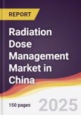 Radiation Dose Management Market in China- Product Image