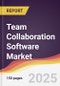Team Collaboration Software Market Report: Trends, Forecast and Competitive Analysis to 2031 - Product Thumbnail Image