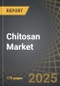 Chitosan Market Forecast Till 2035, Distribution by Type of Source, Type of Grade, Application, Company Size, Type of Business Model, Type of End User, and Geographical Regions: Industry Trends and Global Forecasts - Product Thumbnail Image