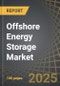 Offshore Energy Storage Market, Till 2035: Distribution by Type of Source, Type of Application, Type of Storage System, End-User, Type of Enterprise and Geographical Regions: Industry Trends and Global Forecasts - Product Thumbnail Image