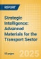 Strategic Intelligence: Advanced Materials for the Transport Sector - Product Thumbnail Image