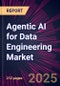 Agentic AI for Data Engineering Market 2025-2029 - Product Image