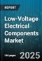 Low-Voltage Electrical Components Market - Global Forecast 2025-2032 - Product Thumbnail Image