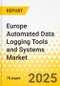 Europe Automated Data Logging Tools and Systems Market: Focus on Application, Product, and Country Analysis - Analysis and Forecast, 2025-2035 - Product Thumbnail Image