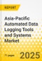 Asia-Pacific Automated Data Logging Tools and Systems Market: Focus on Application, Product, and Country Analysis - Analysis and Forecast, 2025-2035 - Product Thumbnail Image
