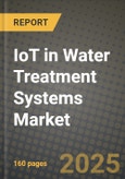 IoT in Water Treatment Systems Market Outlook 2026-2034: Market Share, and Growth Analysis- Product Image