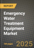 Emergency Water Treatment Equipment Market Outlook 2026-2034: Market Share, and Growth Analysis- Product Image