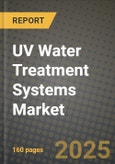 UV Water Treatment Systems Market Outlook 2026-2034: Market Share, and Growth Analysis- Product Image