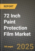 72 Inch Paint Protection Film Market Outlook 2026-2034: Market Share, and Growth Analysis- Product Image
