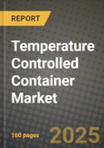 Temperature Controlled Container Market Outlook 2026-2034: Market Share, and Growth Analysis- Product Image