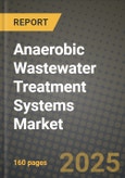 Anaerobic Wastewater Treatment Systems Market Outlook 2026-2034: Market Share, and Growth Analysis- Product Image