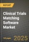 Clinical Trials Matching Software Market Outlook 2026-2034: Market Share, and Growth Analysis - Product Thumbnail Image