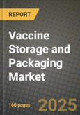 Vaccine Storage and Packaging Market Outlook 2026-2034: Market Share, and Growth Analysis- Product Image
