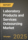 Laboratory Products and Services Outsourcing Market Outlook 2026-2034: Market Share, and Growth Analysis- Product Image