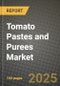 Tomato Pastes and Purees Market Outlook 2026-2034: Market Share, and Growth Analysis - Product Thumbnail Image