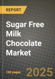 Sugar Free Milk Chocolate Market Outlook 2026-2034: Market Share, and Growth Analysis- Product Image