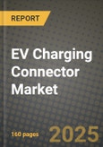 EV Charging Connector Market Outlook 2026-2034: Market Share, and Growth Analysis- Product Image