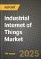 Industrial Internet of Things market Outlook 2026-2034: Market Share, and Growth Analysis - Product Thumbnail Image