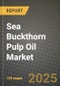Sea Buckthorn Pulp Oil Market Outlook 2026-2034: Market Share, and Growth Analysis - Product Image